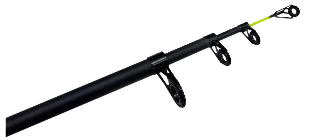 Caña Okuma Revenger Telescopica 3.60M