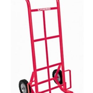 Carro de Almacen 100X33 Carga Maxima 100KG Fiero Dia-100