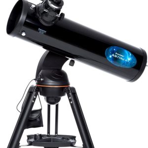 Telescopio Celestron  Astrofi 130 Wifi Reflector
