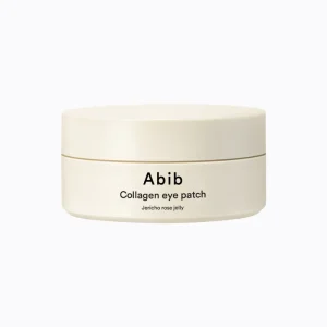 ABIB | Collagen Eye Patch Jericho Rose Jelly - 60ud