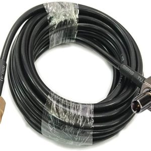 Cable para antena A21/A22 con conexión a SLITE