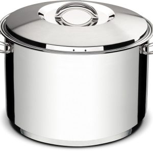 Cacerola Alta con Asas Solar Tramontina Cap 11.9 Lts