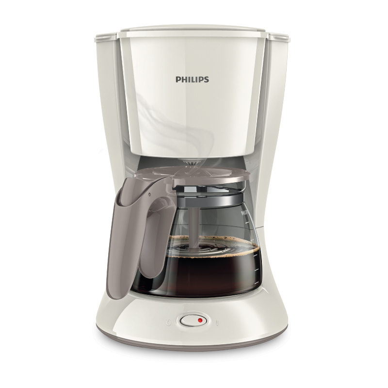 Cafetera Philips 1.2 Lts Modelo HD7461/00