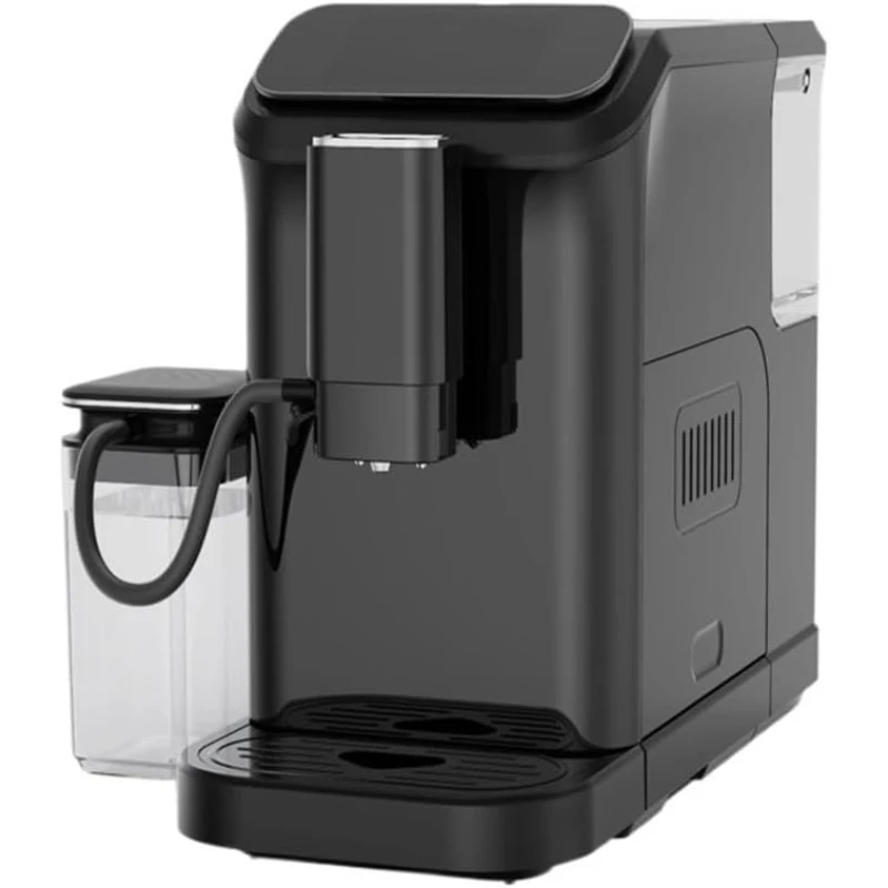Cafetera Super Automatica Barista Deluxe con WiFi - Imagen 3