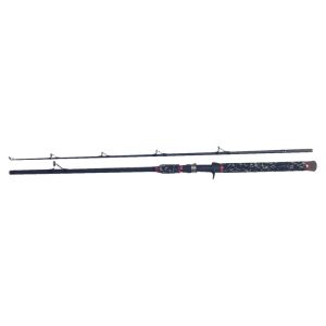Caña 2.10 mts 2 Tramos Balong Lei para Bait Casting 80 – 100 grs.