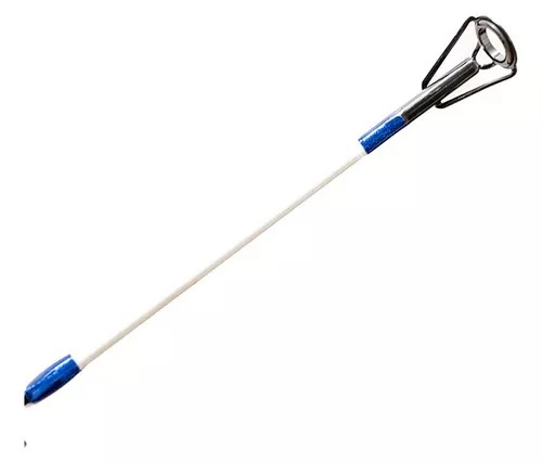 Caña De Lance Shimano Alivio Surf Rock 4.20mts 100-200 g. Rotativo Compuesto