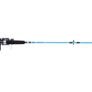 Caña Penn Lance Wrath 4,2Mts 3Tr 113-200GRS