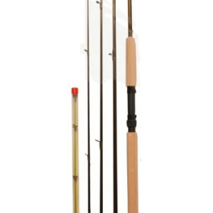 Caña Okuma Carbon Bermejo Express 3M 4TR 4-9LB