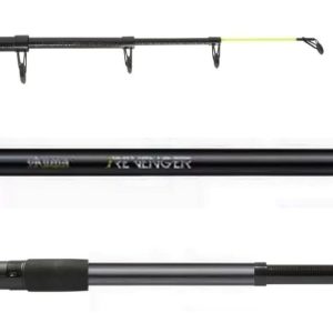 Caña Okuma Revenger Telescopica 3.00M