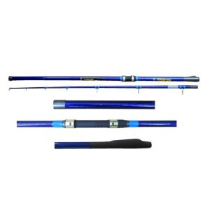 Caña TopSurf 4,20 3 Tramos