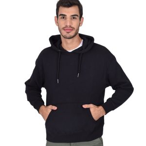 Canguro Zenit Felpa Deportivo
