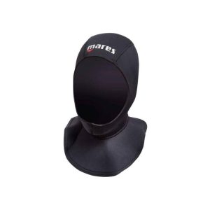 Capucha Mares Rover 5+3 Trilastic