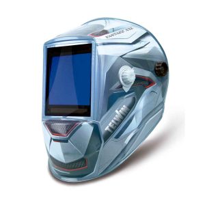Careta Para Soldar Telwin Fotocromática Visor XXL 802937