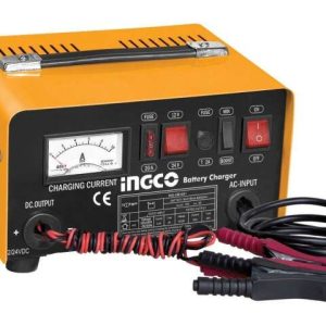 Cargador Baterias 12/24volt Ingco Ing-Cb1601