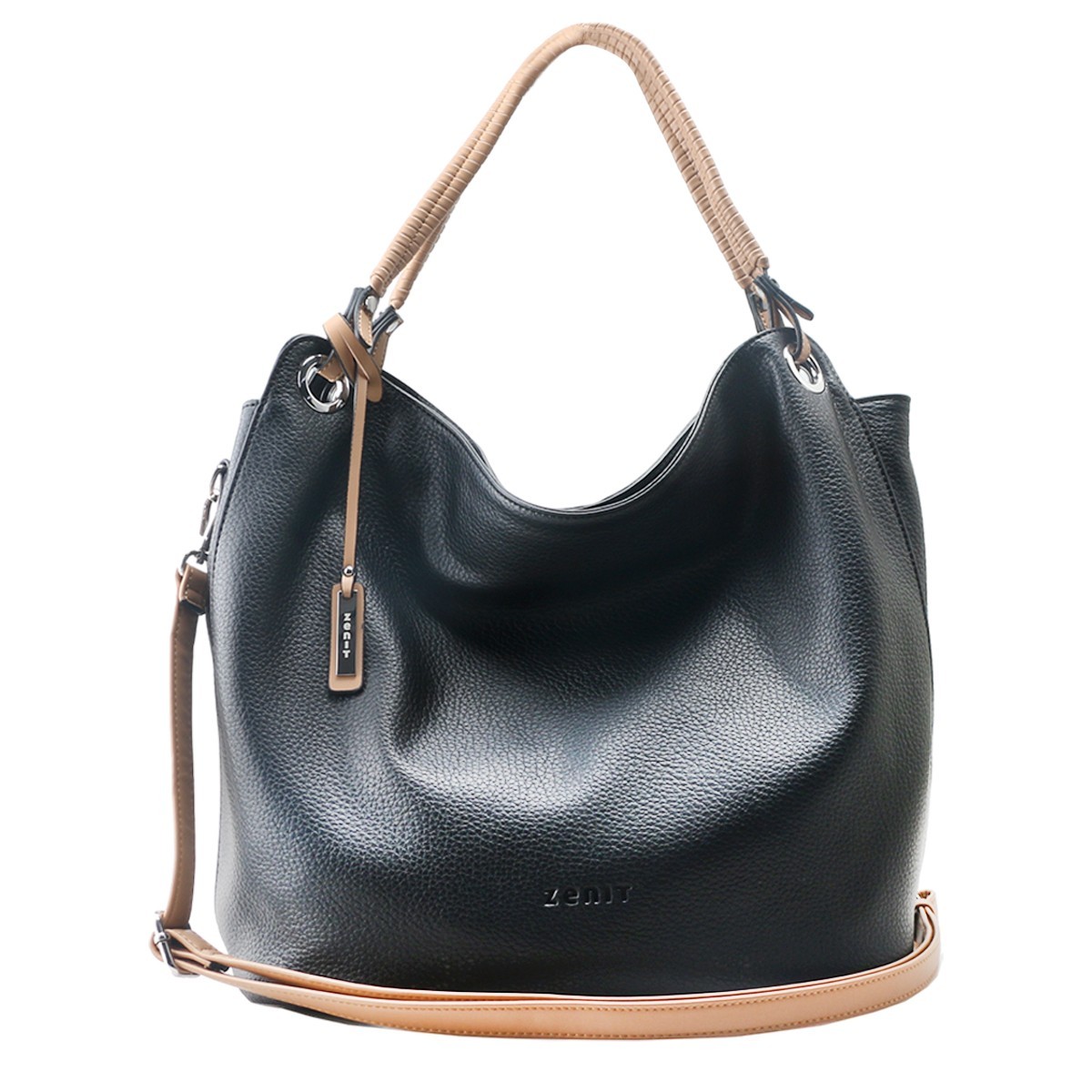 Cartera Zenit 76