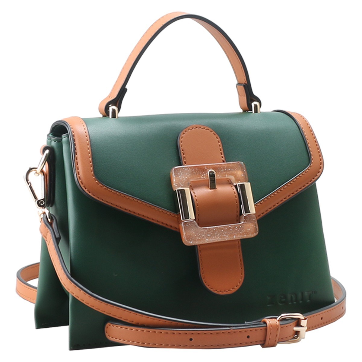 Cartera Zenit 84