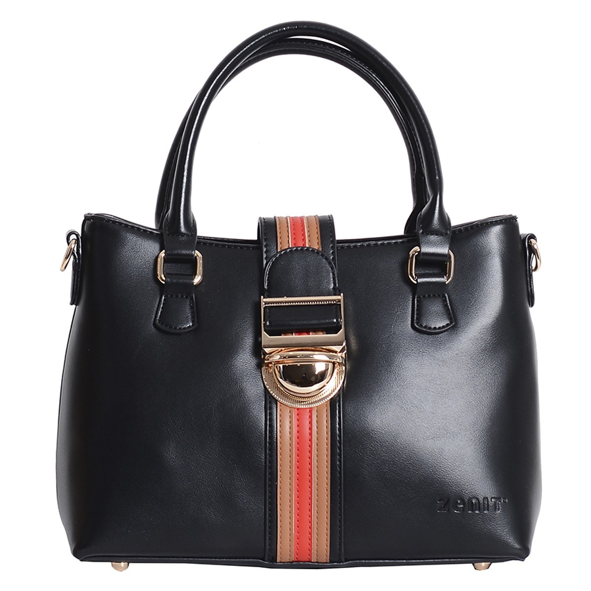 Cartera Zenit Granate