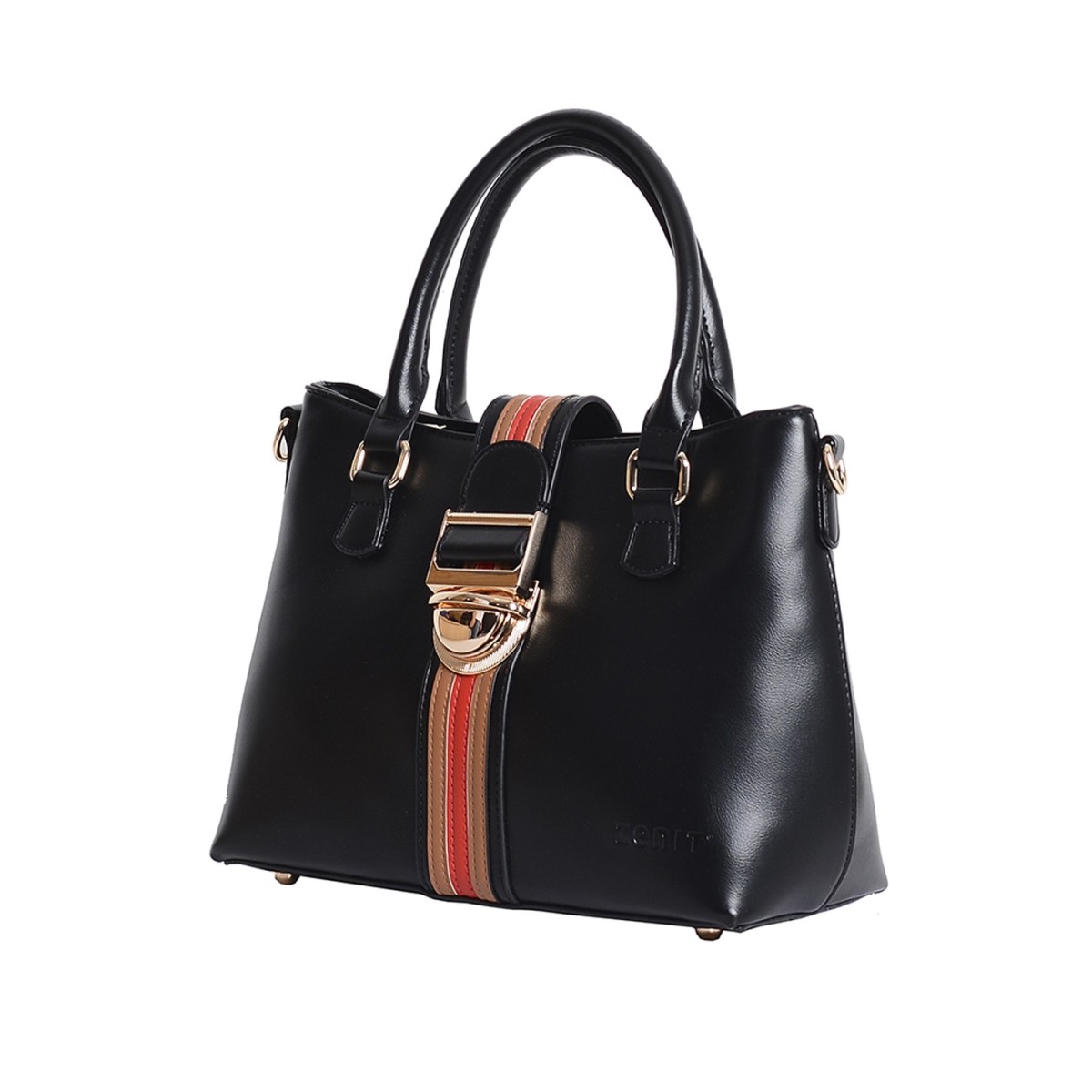 Cartera Zenit Granate