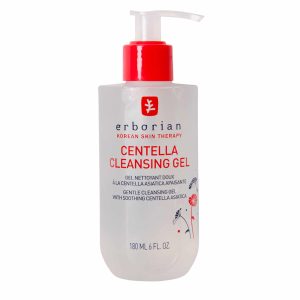 ERBORIAN | Centella Cleansing Gel - 180ml