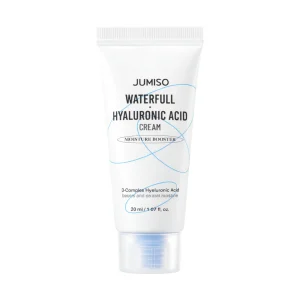 JUMISO | Waterfull Hyaluronic Acid Cream Mini - 20 ml