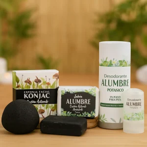 🖤 Pack Completo Carbón Activo HBM - Purificación Natural