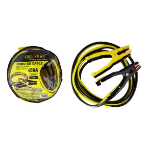 Chicote de Arranque Crownman 400Amp.