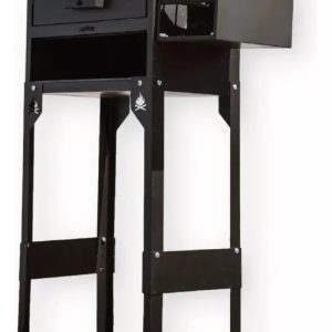 Chulenguito Parrillero Asaparri