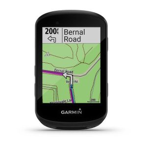 Ciclocomputador Garmin Edge 530 GPS con Mapas