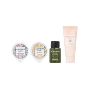 HEIMISH | Cleansing Kit