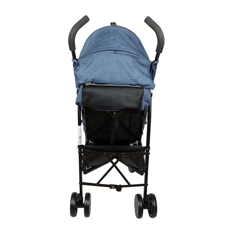 Coche Infanti Adventure Stroller