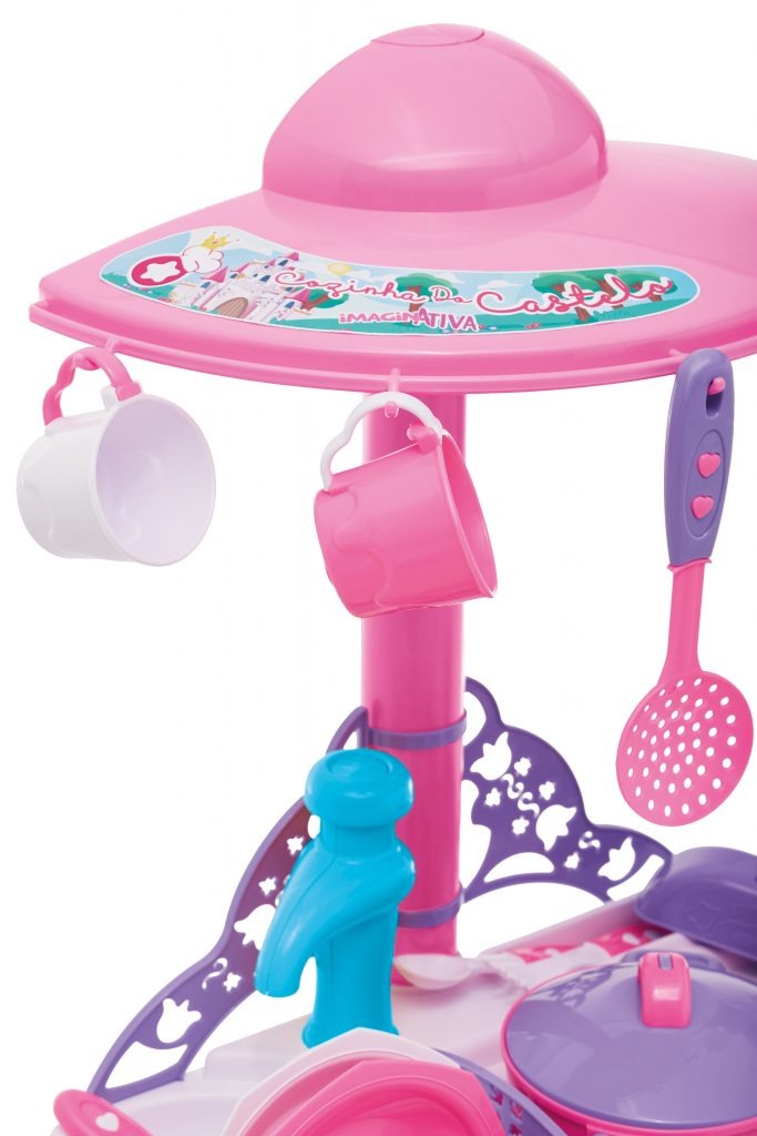 Cocina Calesita Castillo - Imagen 4