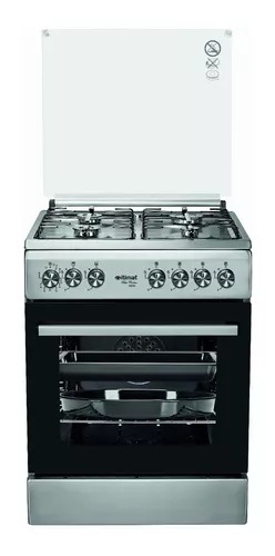Cocina Itimat Full Gas Inox