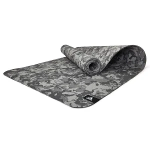 Colchoneta Yoga Mat Adidas 4mm Camuflada