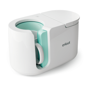 Prensa Sublimación para Tazas Cricut Mug Press compatibles con tinta infusible de 350 a 470ml