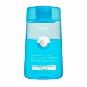 ZIAJA | Duo-Phase Eye Make-Up Remover - 120ml