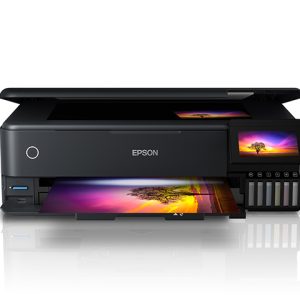 Impresora Multifuncional Epson EcoTank L8180 Wi-Fi 3 En 1