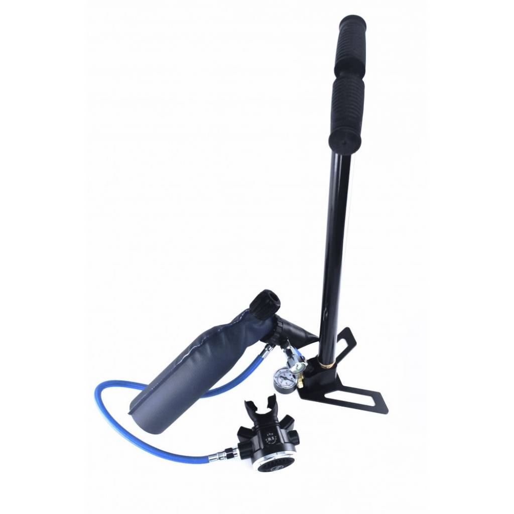 Equipo de Buceo MINIDIVE PRO KIT - Imagen 6