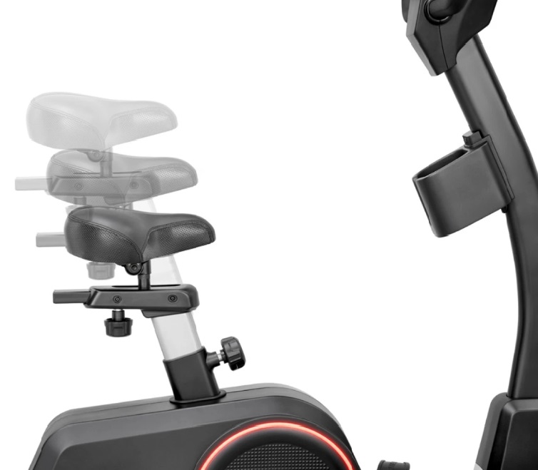 Ergométrica vertical Adidas C-21