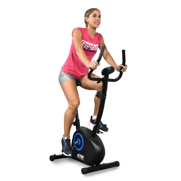 Ergométrica Vertical Active GDX-134