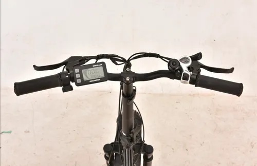 Bicicleta Electrica Voltbike Foldy Motor 500w