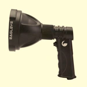 Foco de mano o reflector con LED CREE 45W, 4000 Lumenes