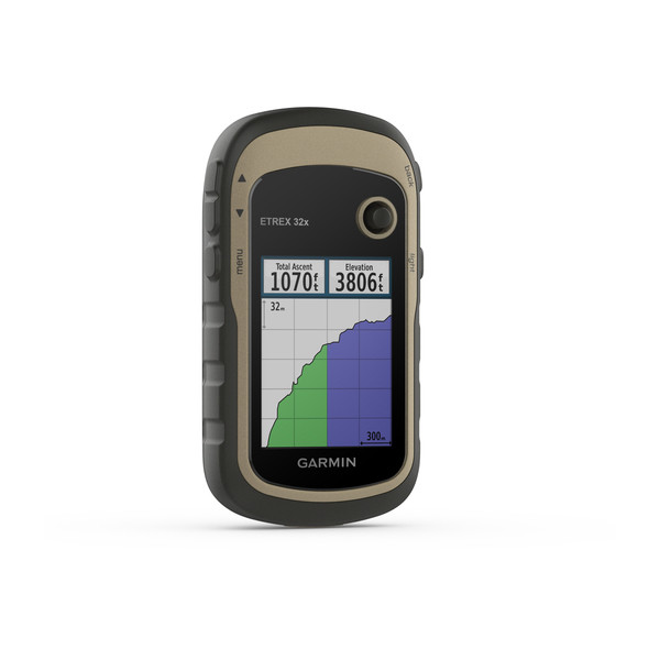 GPS Garmin Multiproposito Etrex 32x