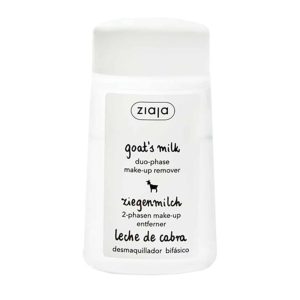 ZIAJA | Goat's Milk Duo-Phase Make-Up Remover - 120ml