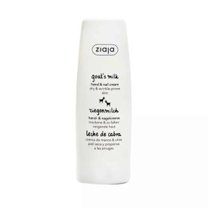 ZIAJA | Goat's Milk Hand Concentrate Regenerating - 50ml