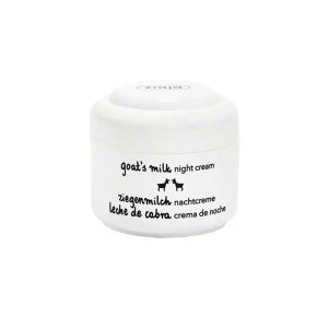 ZIAJA | Goat's Milk Night Cream - 50ml