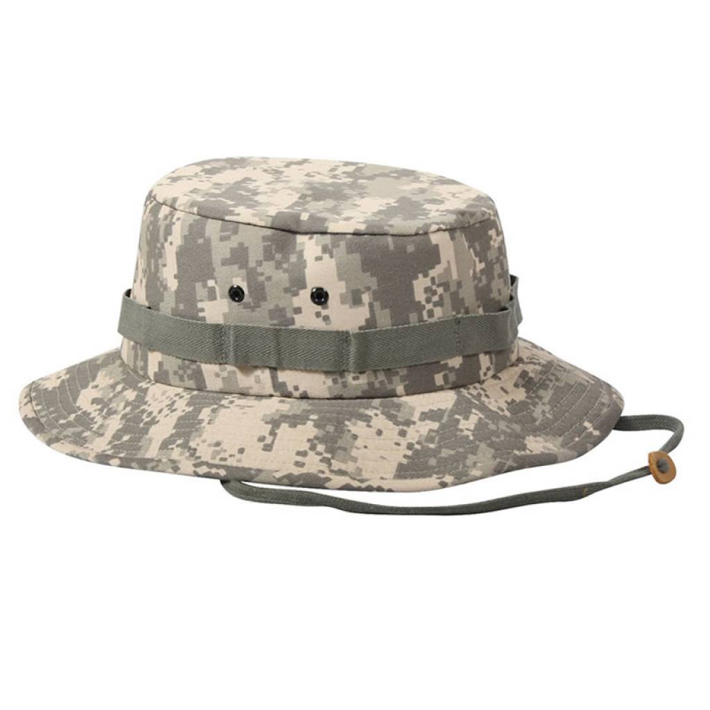 Gorro Rothco Boonie de Combate