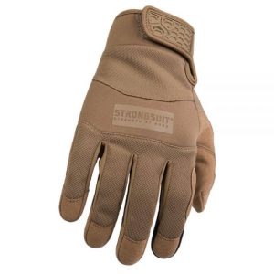 Guantes Tacticos Multifuncion StrongSuit