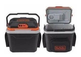 Heladera y Calentador Portatil Black+Decker 24 L - Imagen 4