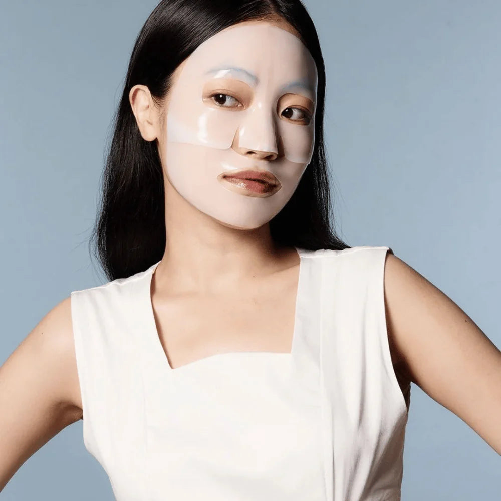 BIODANCE | Hydro Cera-nol Real Deep Mask - 4ud - Imagen 8