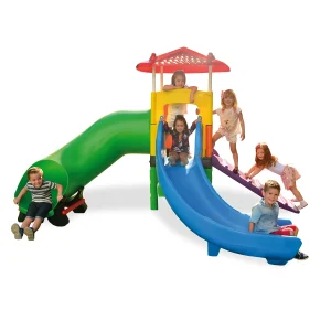 Parque infantil compacto Fun Play Just Play